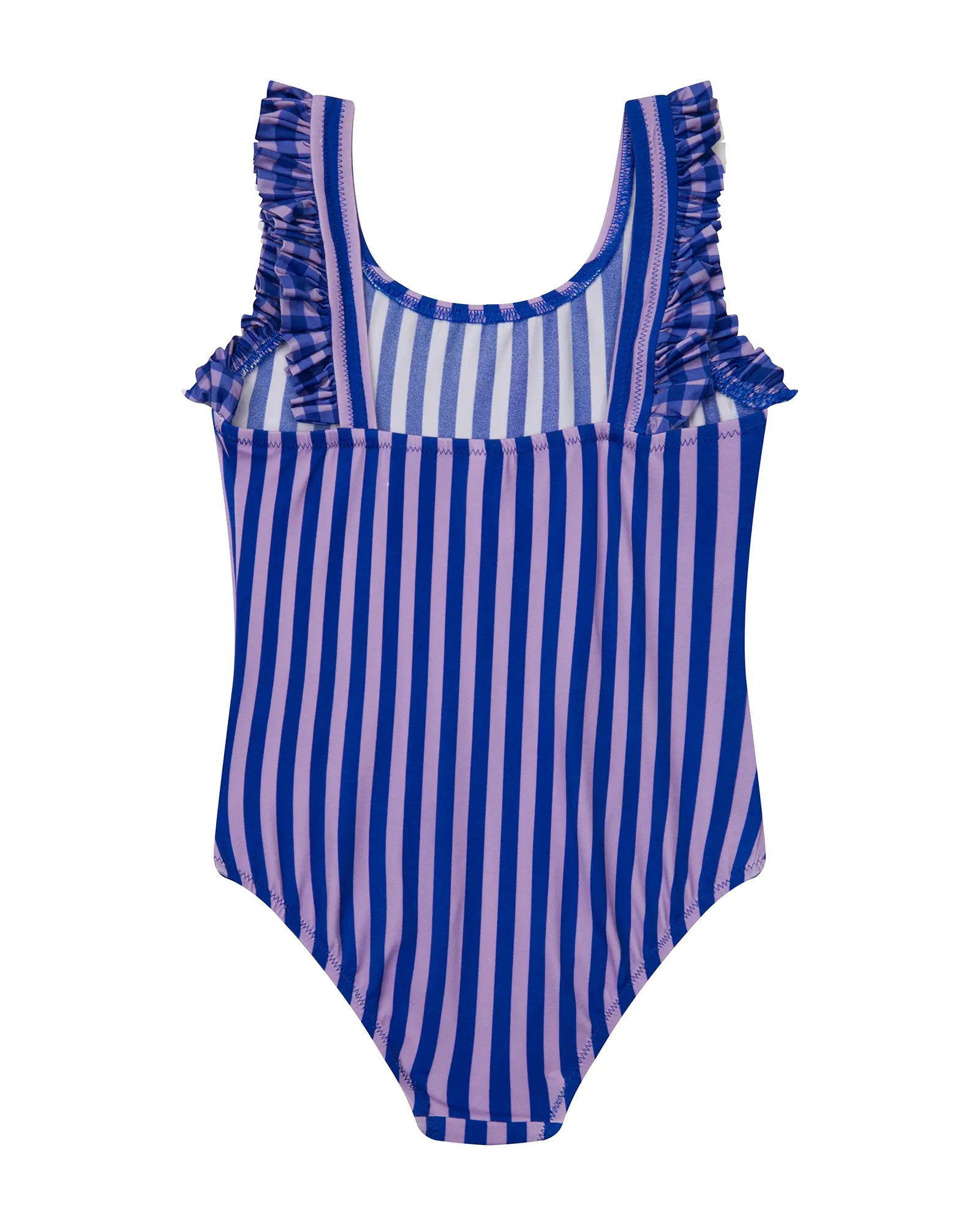 Maillot de Bain Blueberry Shore