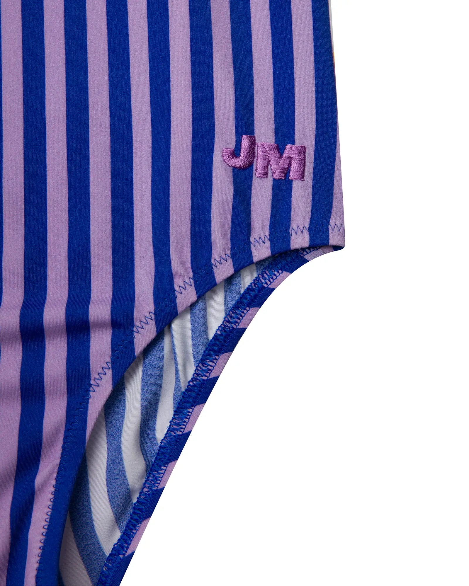 Maillot de Bain Blueberry Shore