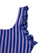 Maillot de Bain Blueberry Shore