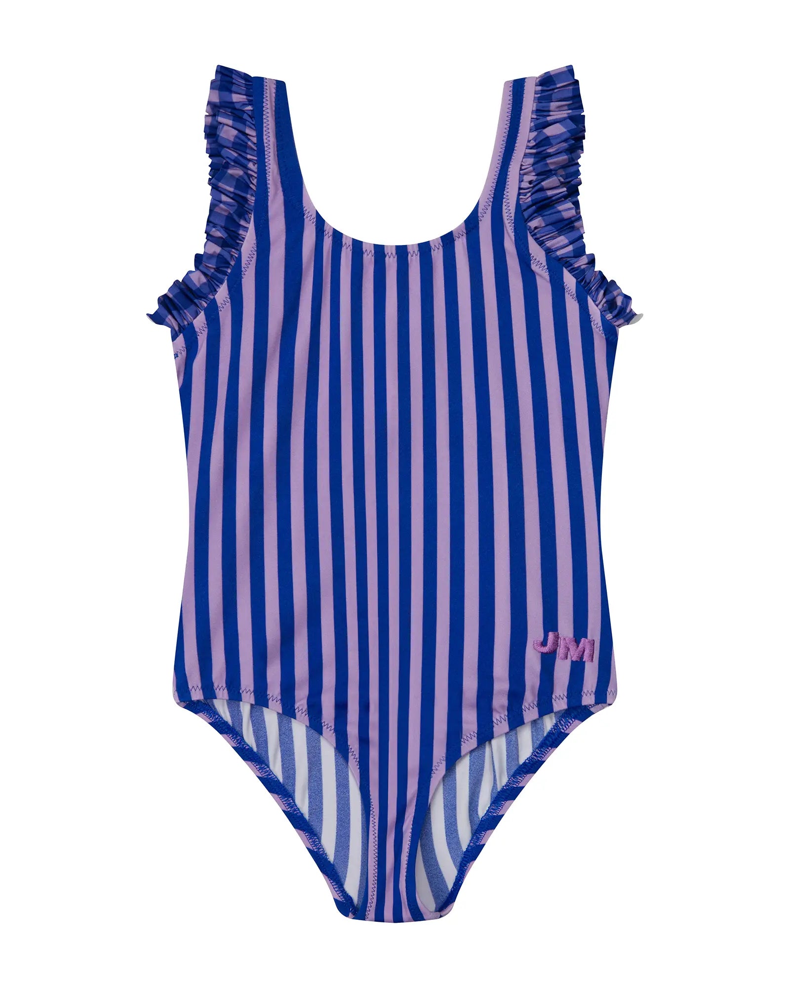 Maillot de Bain Blueberry Shore