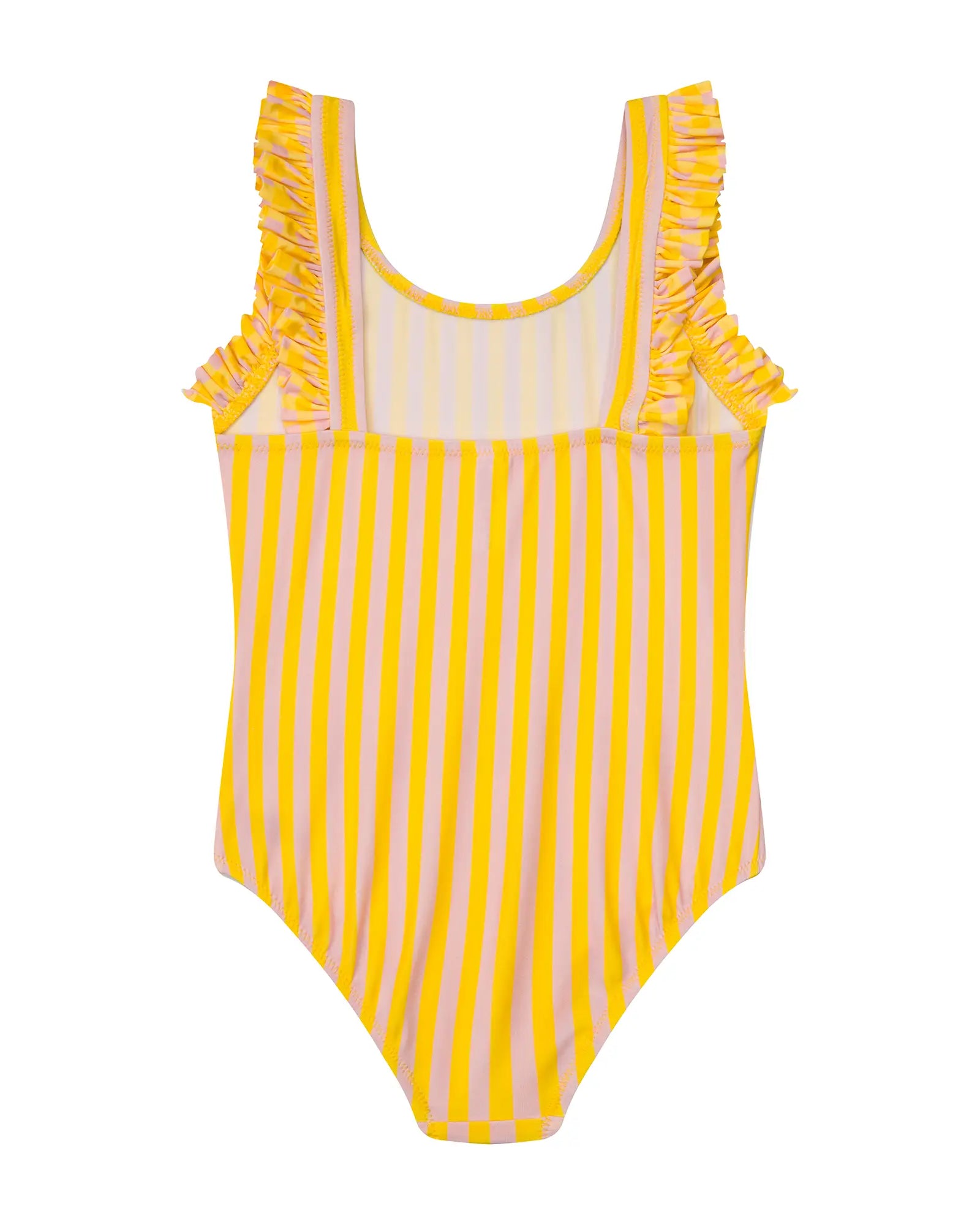 Maillot de Bain Solar Splash