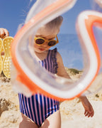 Maillot de Bain Blueberry Shore